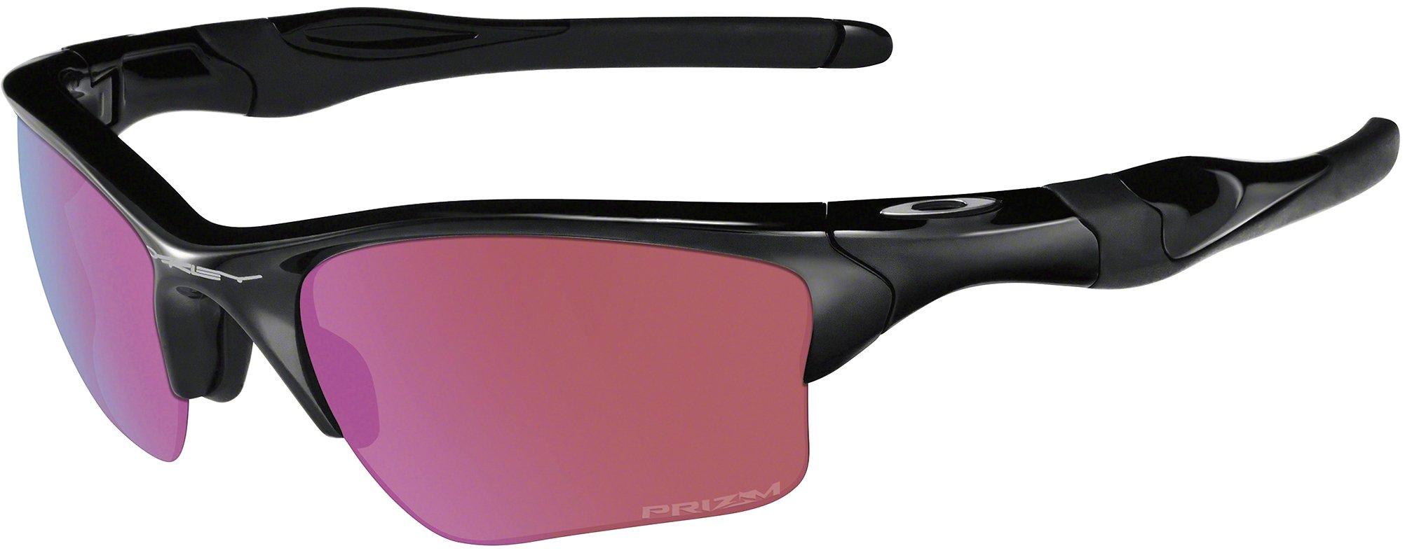 オークリー　PRIZM GOLF HALF JACKET2.0XL Half Jacket 2.0 XL Sunglasses with Prizm Golf | OAKLEY